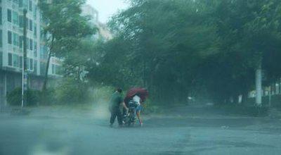 台风一般持续多久