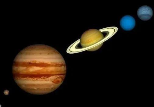 七星连珠预示着什么风水