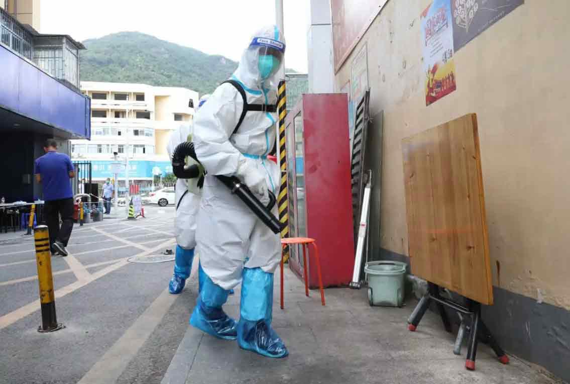 吉林疫情来源是从何而来