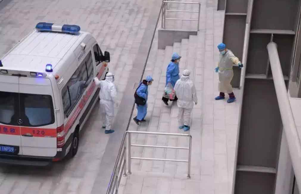 吉林疫情来源是从何而来