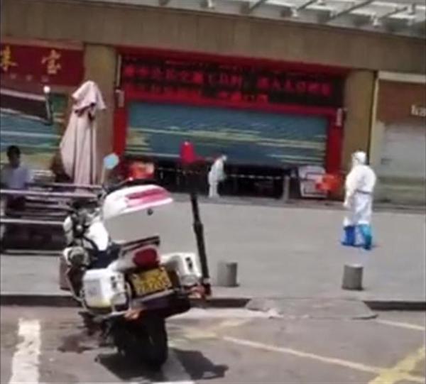 广东8箱进口榴莲阳性 已流向市场