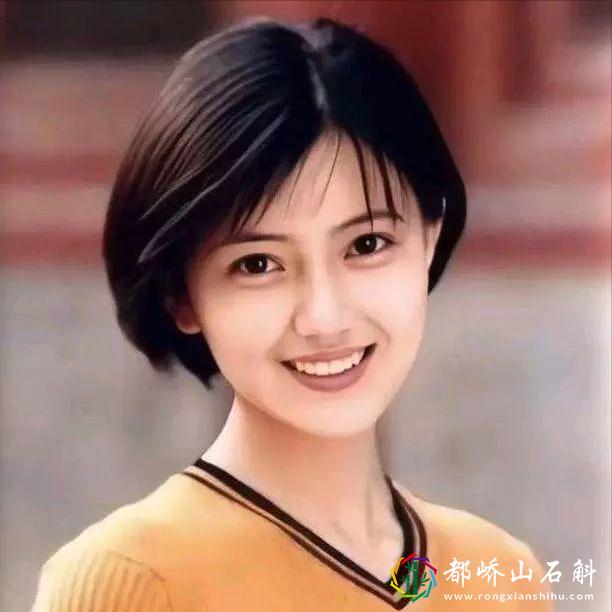 为什么说高圆圆是炮架