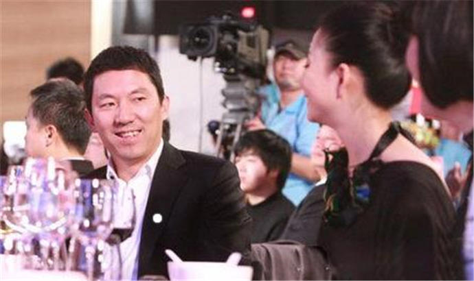 孙东海为什么这么厉害