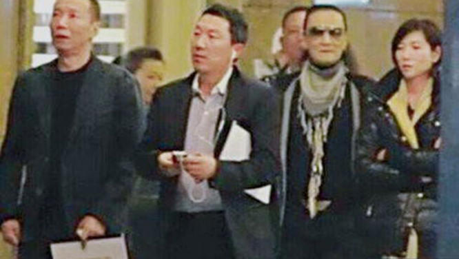 孙东海为什么这么厉害