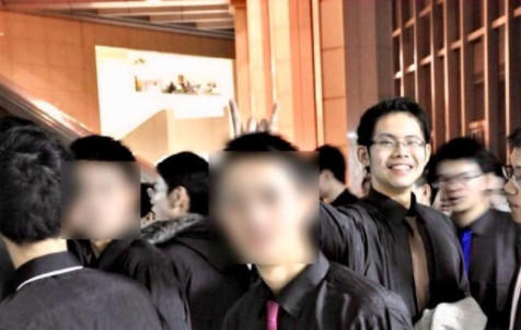 吴谢宇一审被判死刑 律师解读