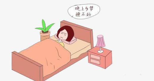 女人梦见蛇的七大预兆