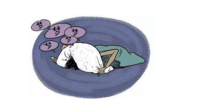 女人梦见蛇的七大预兆