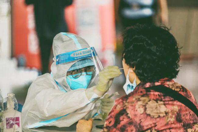 南京疫情关联5省8地97人