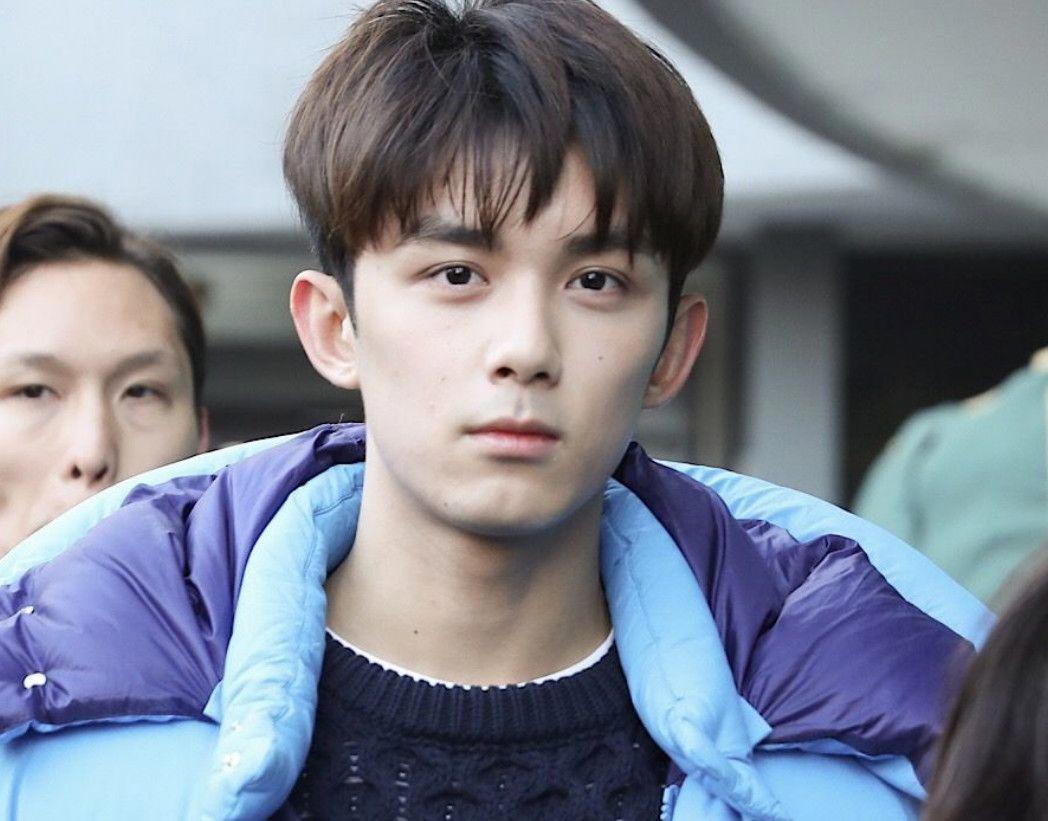 吴磊读中专为什么可以艺考