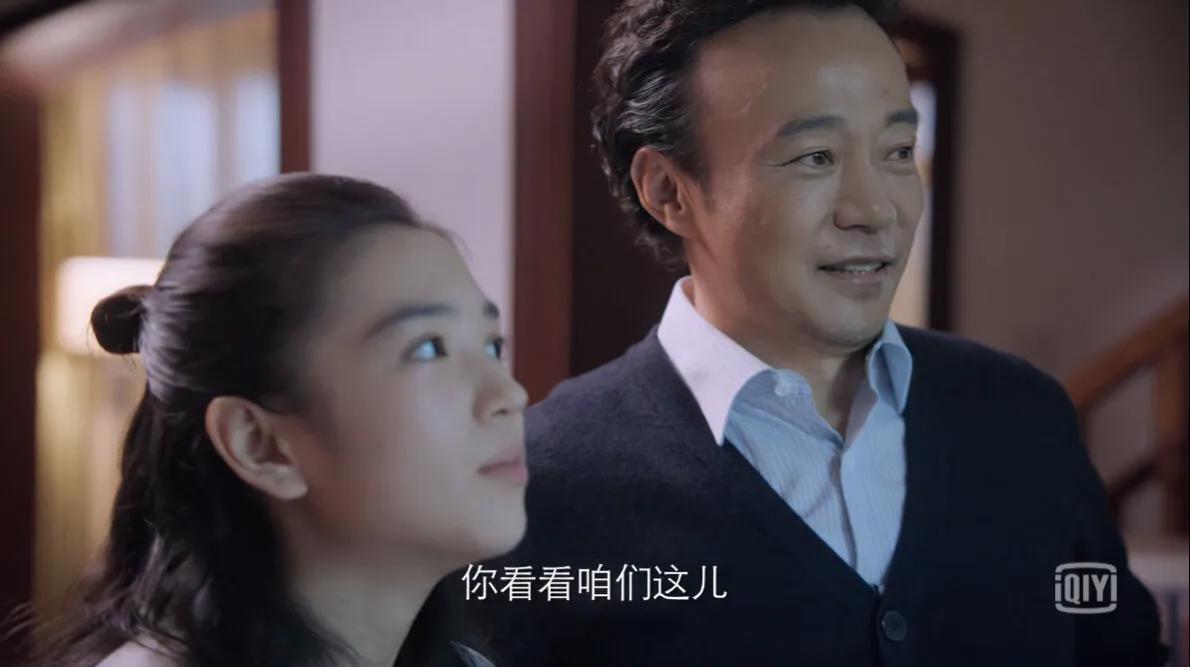突围中的吕德光为什么被换脸