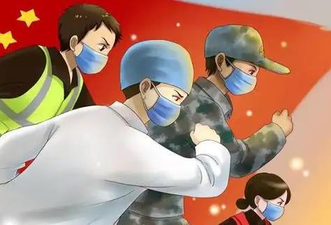 吴尊友称上海理论上10天社会面清零
