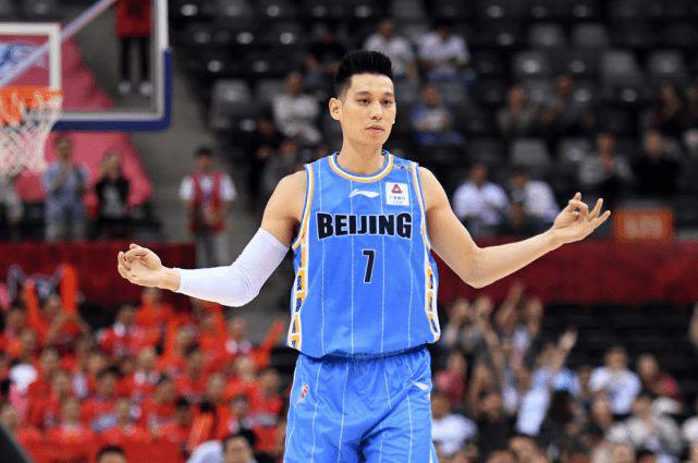 林书豪称新冠症状基本要消失了