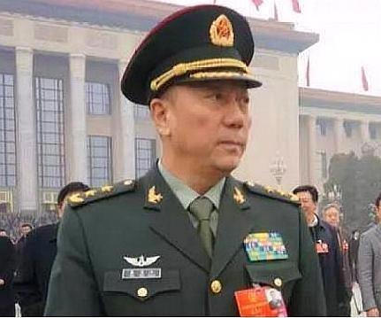 军长砸石家庄酒店事件