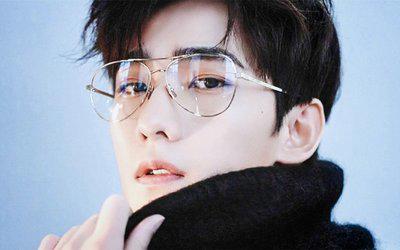 公认最帅男明星前十名