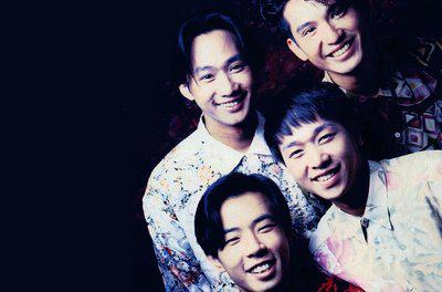 黄贯中和黄家驹是什么关系