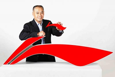 李宁捐款河南被网友骂