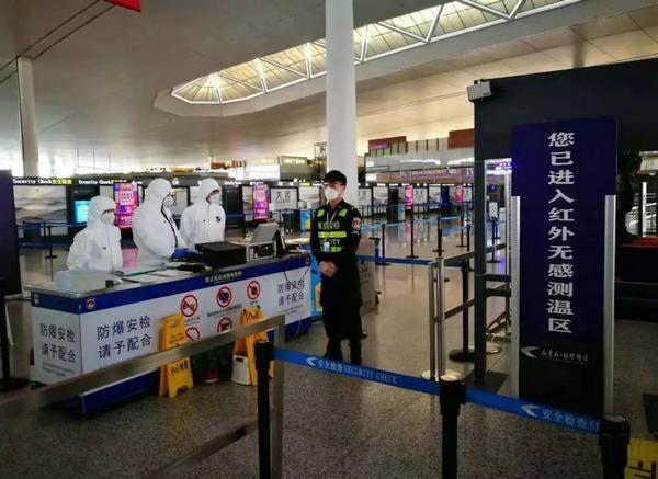 南京现在可以正常进入吗