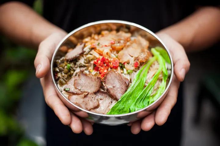 广西三大米粉是什么