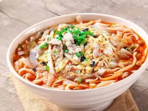 广西三大米粉是什么