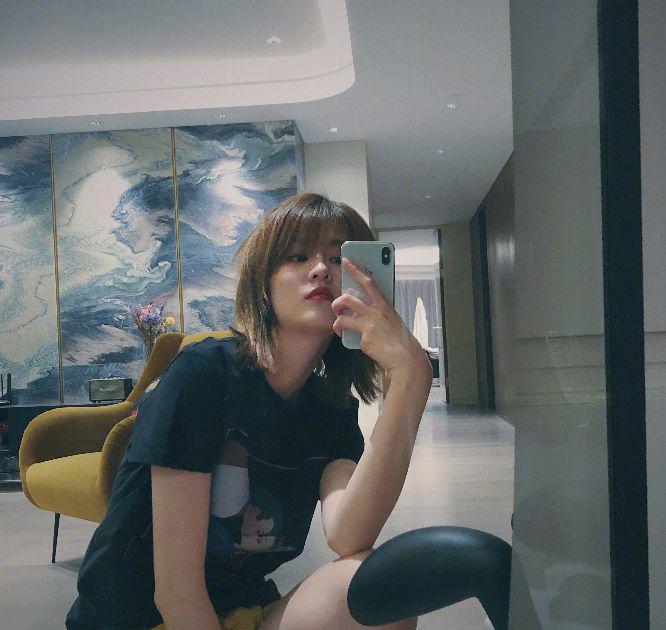 乔欣家里到底干什么的演员谁说