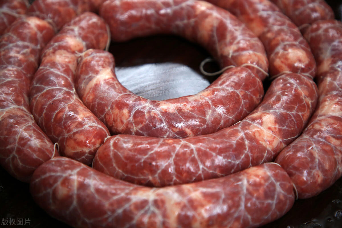 香肠蒸多久才能蒸熟