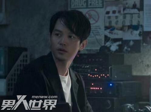 暗夜行者于升海是好人吗 于升海为什么打伤骆翔