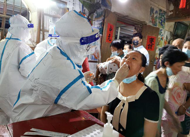 从福建莆田出来的人去了哪
