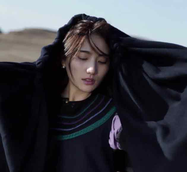 海哈金喜个人资料