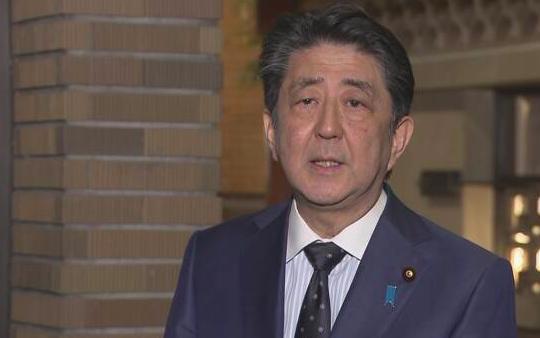 安倍晋三郎最近消息简介