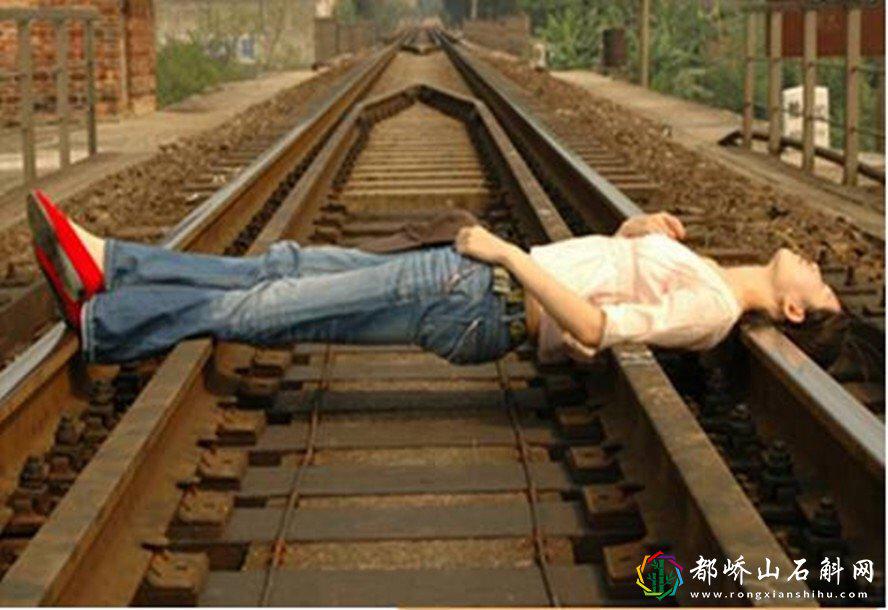 世界上有人拍到死神