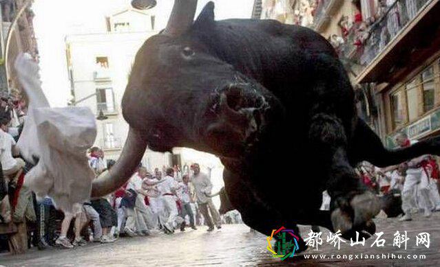 世界上有人拍到死神