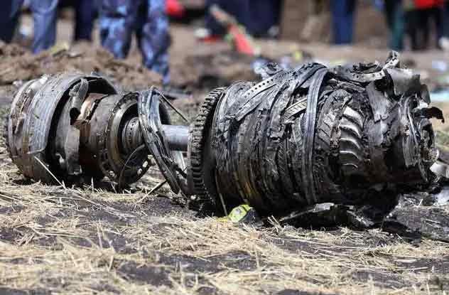 东航坠机黑匣子录音