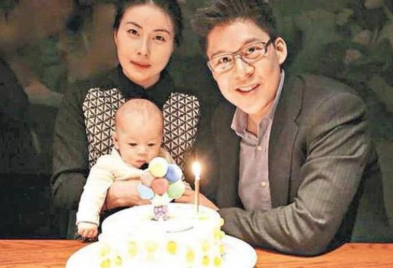 郭晶晶面相百年一遇