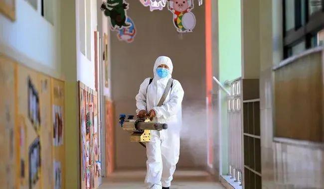 福建莆田至少已形成4代传播