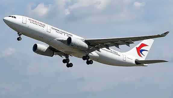 东航坠毁客机第二副驾身份确认