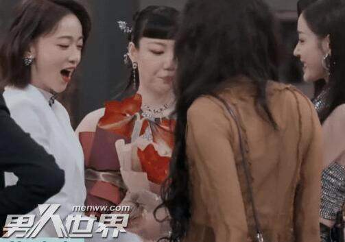乘风破浪3二公淘汰名单曝光 网传二公表演曲目及分组