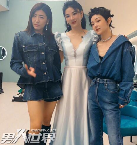 乘风破浪3二公淘汰名单曝光 网传二公表演曲目及分组