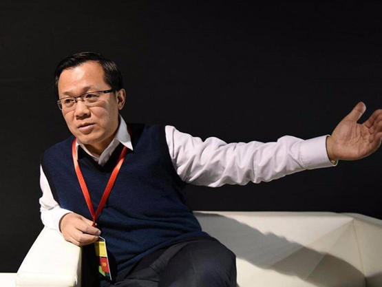 卓伟怎么突然消失了