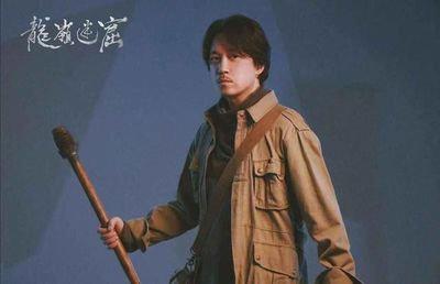 潘粤明鬼吹灯五部顺序