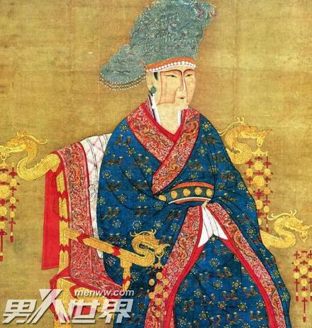 梦华录夜宴图有原型吗 夜宴图跟刘娥什么关系