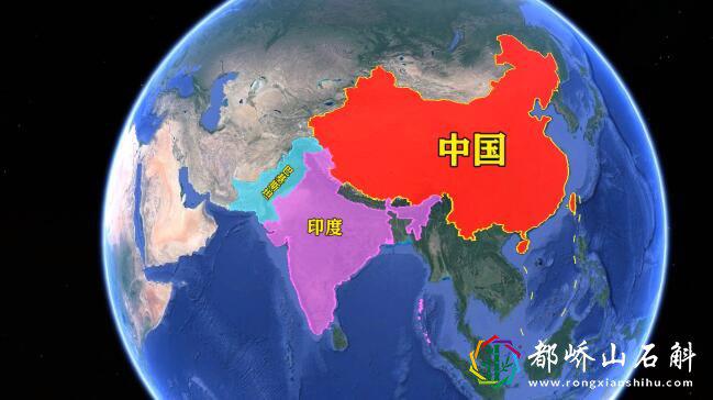 巴基斯坦为什么和中国这么好