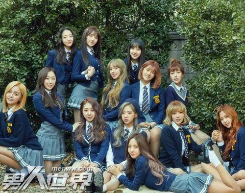 宇宙少女中国成员退团了吗 宇宙少女2022还有几个人