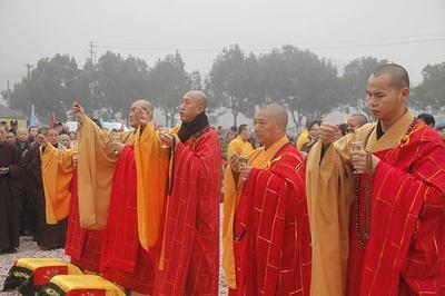 皈依佛门需要什么条件