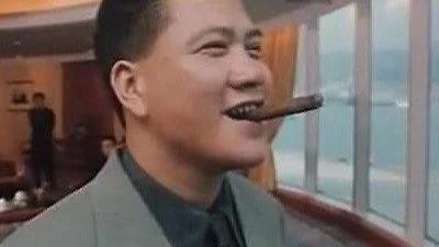 香港黑色会大哥排行榜