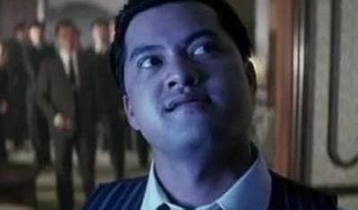 香港黑色会大哥排行榜