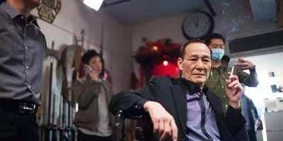 香港黑色会大哥排行榜