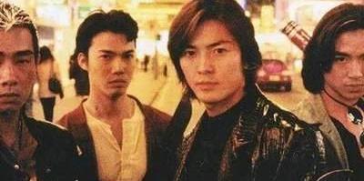 香港黑色会大哥排行榜