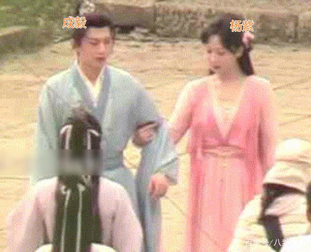 成毅杨紫新剧《沉香如屑》播出时间