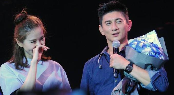 吴奇隆刘诗诗律师声明