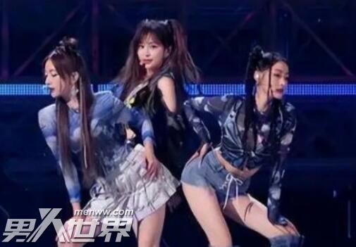 乘风破浪第三季五公表演曲目及分组 四公淘汰名单一目了然